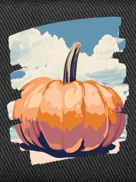 Pumpkin