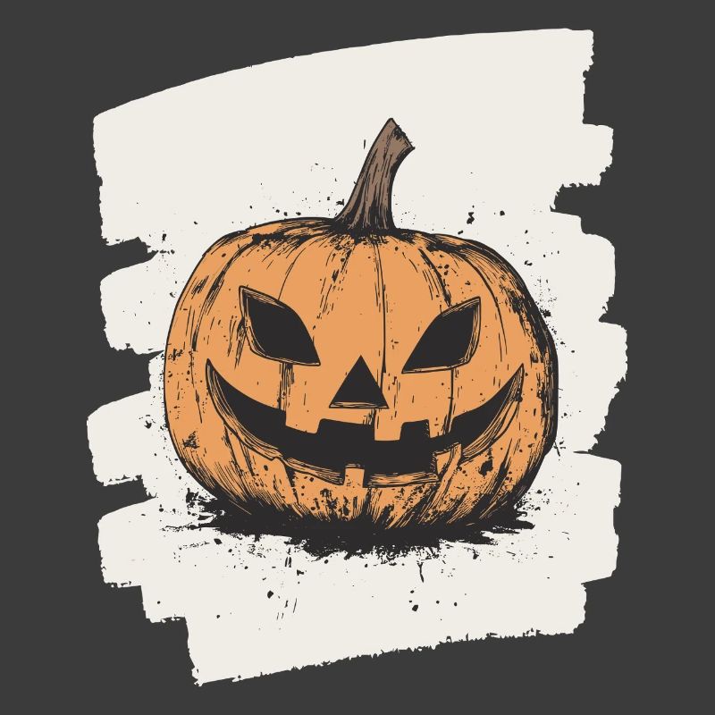 Halloween Pumpkin