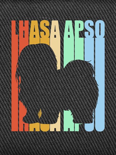 Lhasa Apso