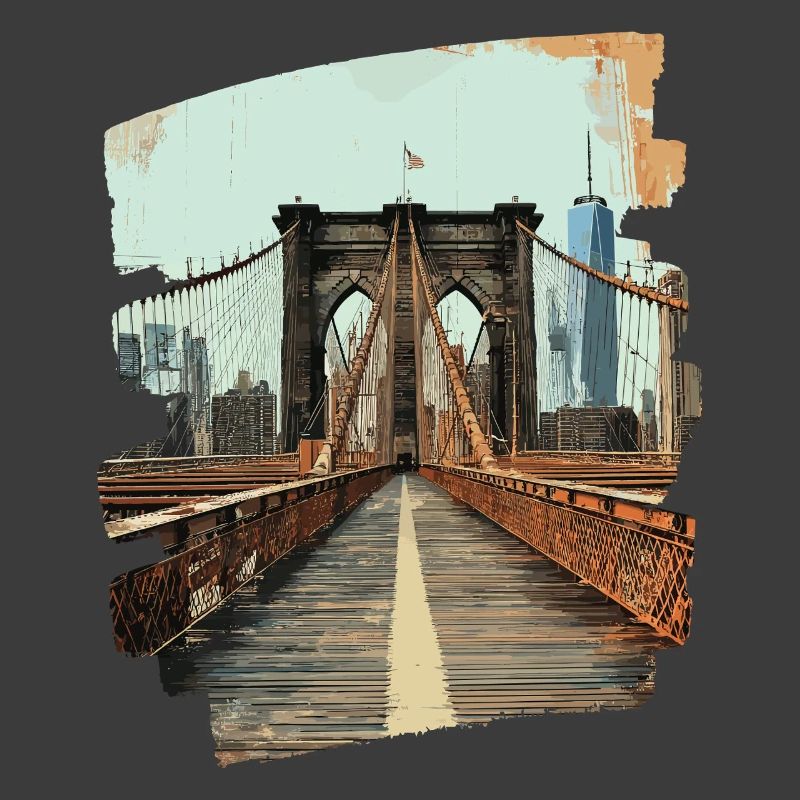Brooklyn Bridge