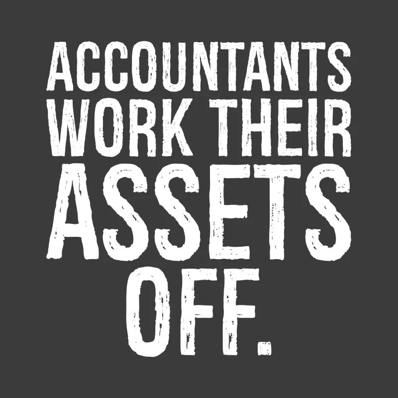 Les comptables se débarrassent de leurs actifs