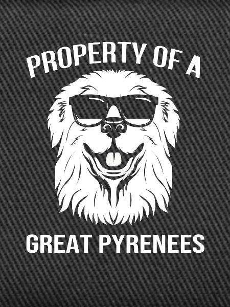 Pyrenean Dog