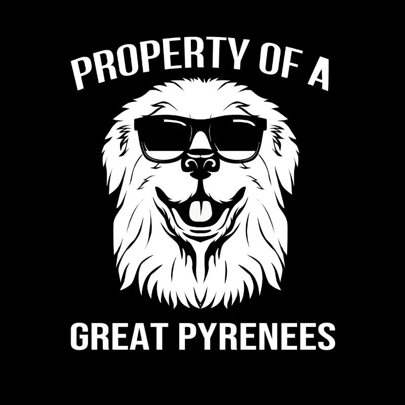 Pyrenean Dog