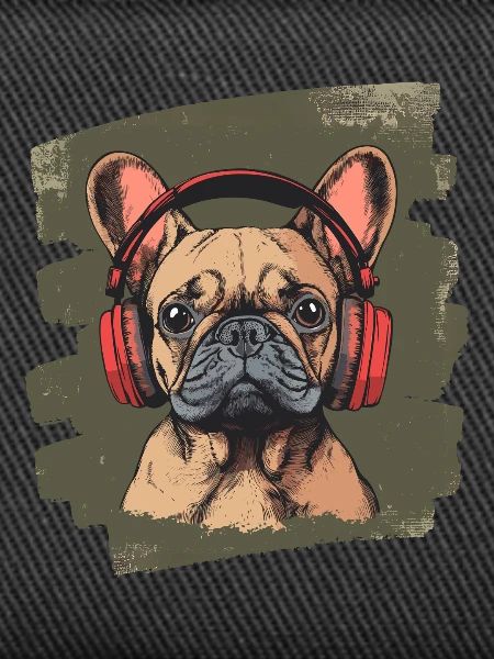 Frenchie French Bulldog