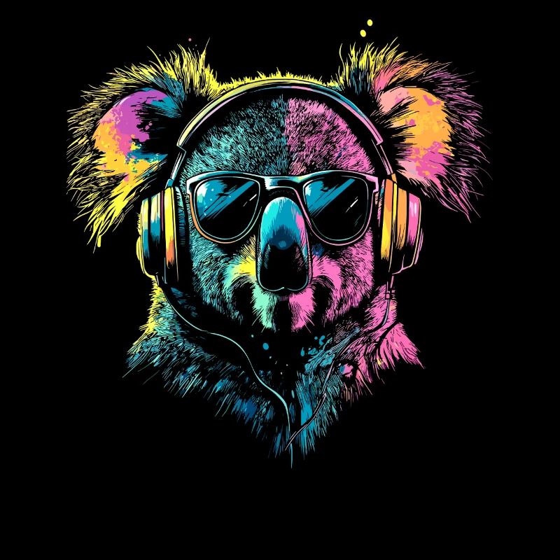 Koala Bear Australie Koala Bear Mignon Koala Bears