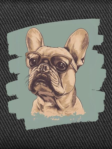 Frenchie French Bulldog