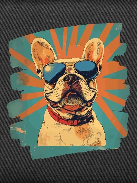 Bouledogue français Frenchie