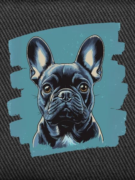 Frenchie French Bulldog