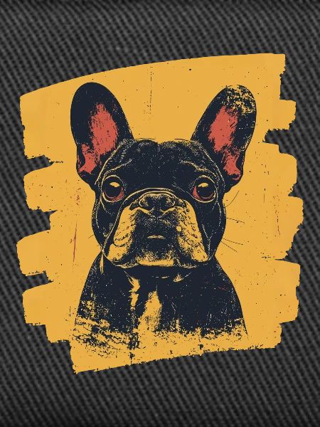 Bouledogue français Frenchie
