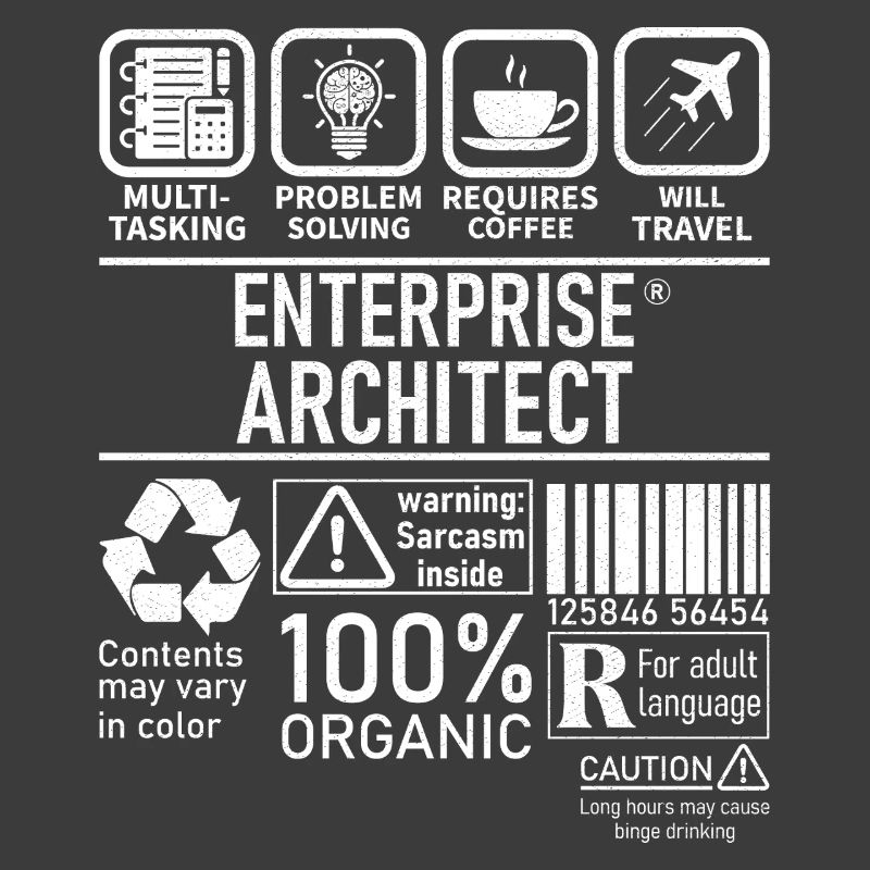 Enterprise Architect multi tasking problem solving