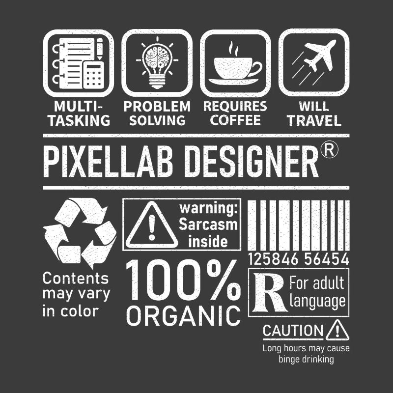Pixellab Designer multi tasking problem solving