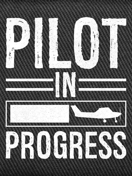 Pilot In progress