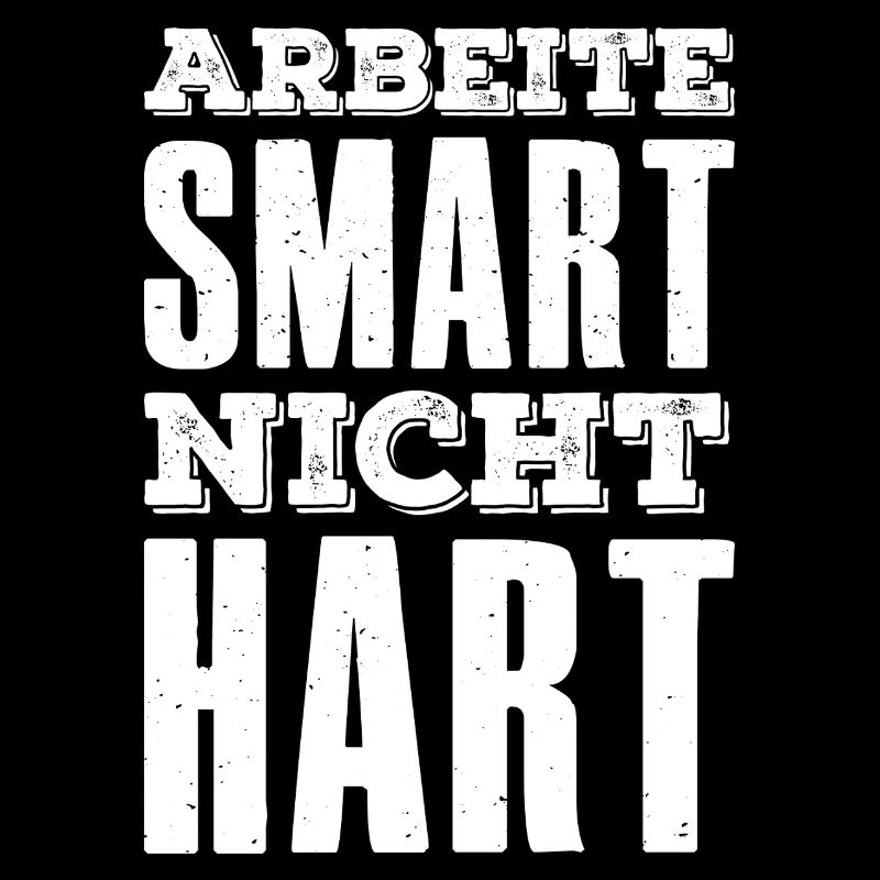 Work Smart Not Hard Saying Entrepreneur