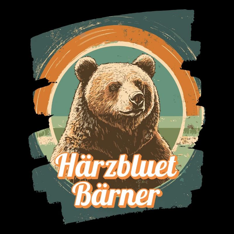 Härzbluetbärner Bärner Berner Härzbluetberner