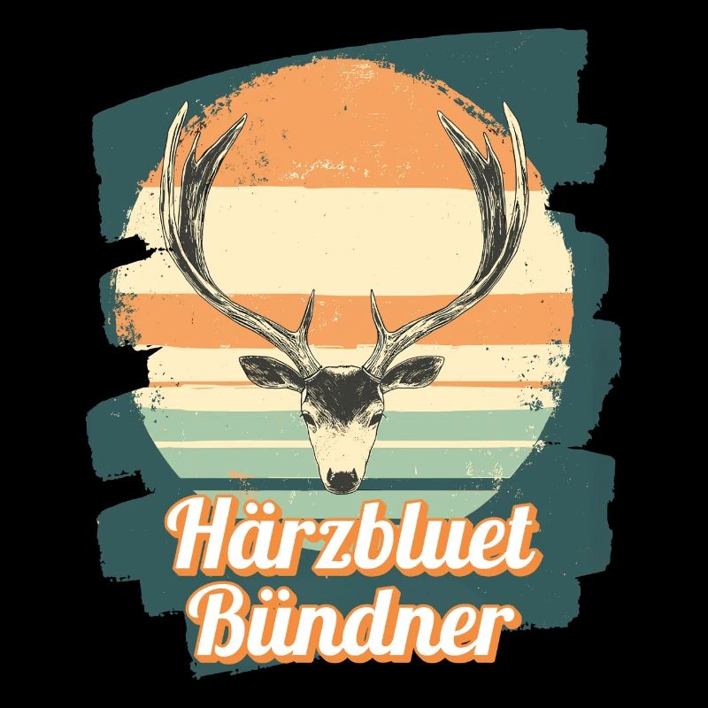 Härzbluetbündner Graubünden Suisse