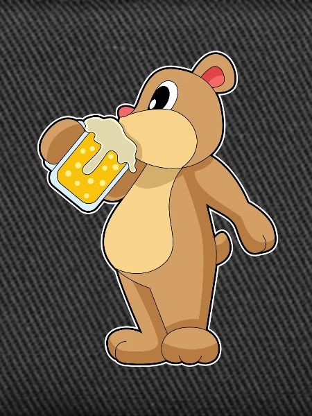 Bär Beer