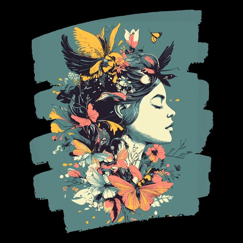 Spring Spring Beginning Flowers