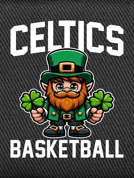 CELTICS BASKETBALL - BASKETBALL