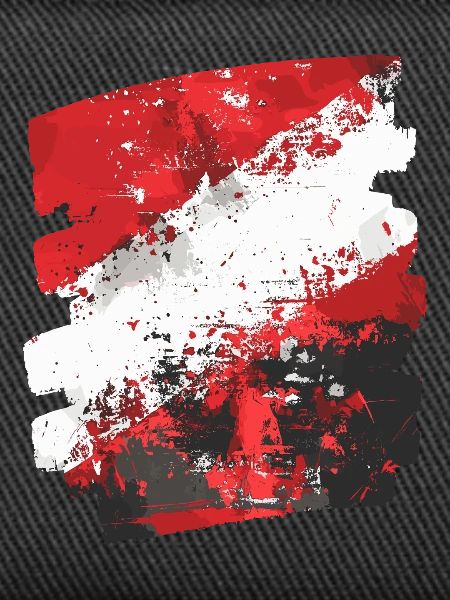 Austria Flag Austria