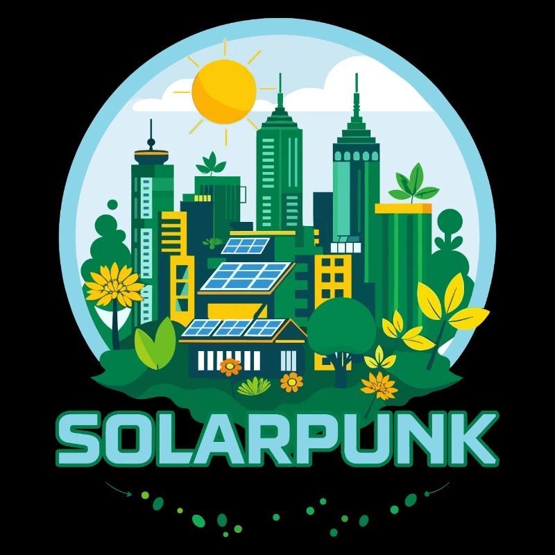 Solarpunk
