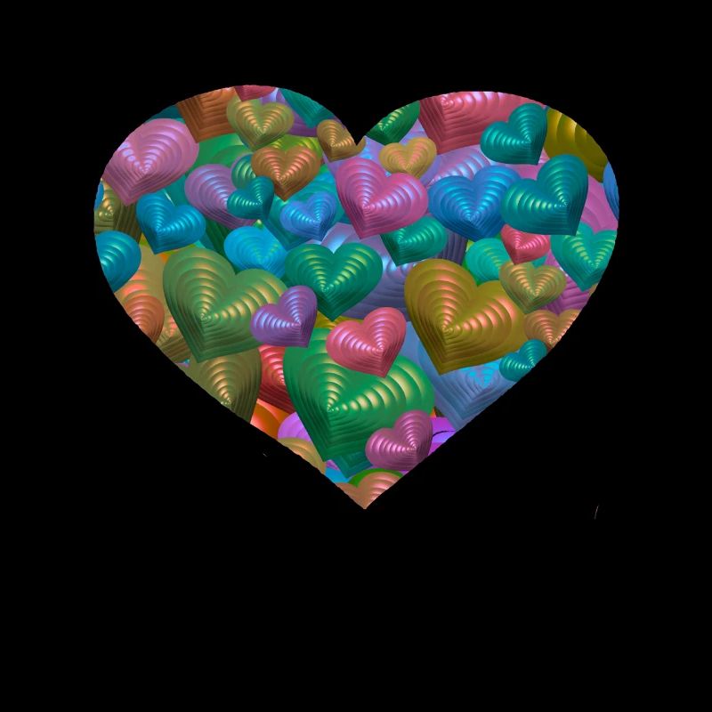 Herz Herzen Valentin Valentinstag