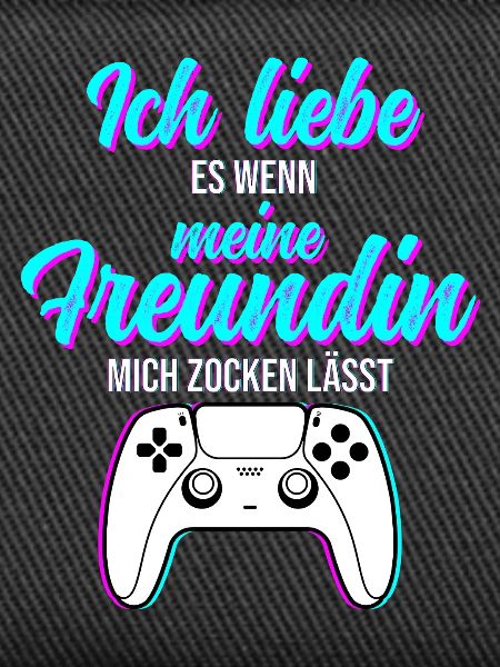 Gaming Valentin