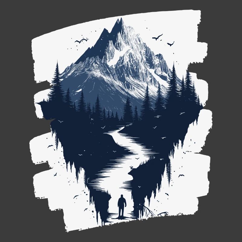 Berge