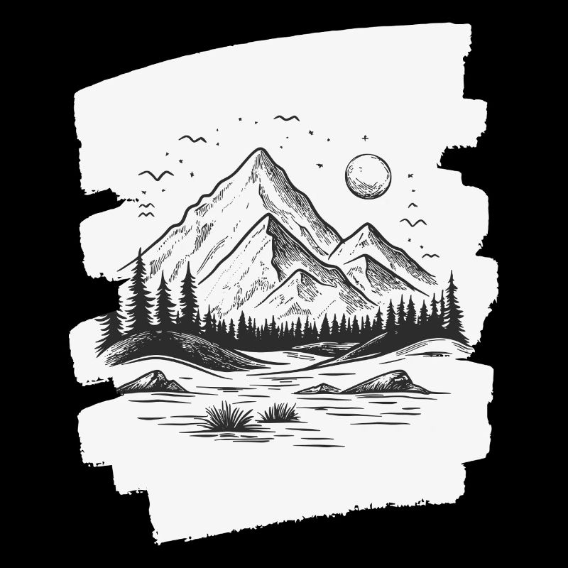 Berge