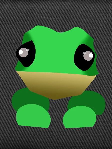 Frog