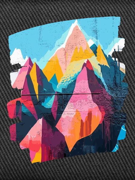 Berge
