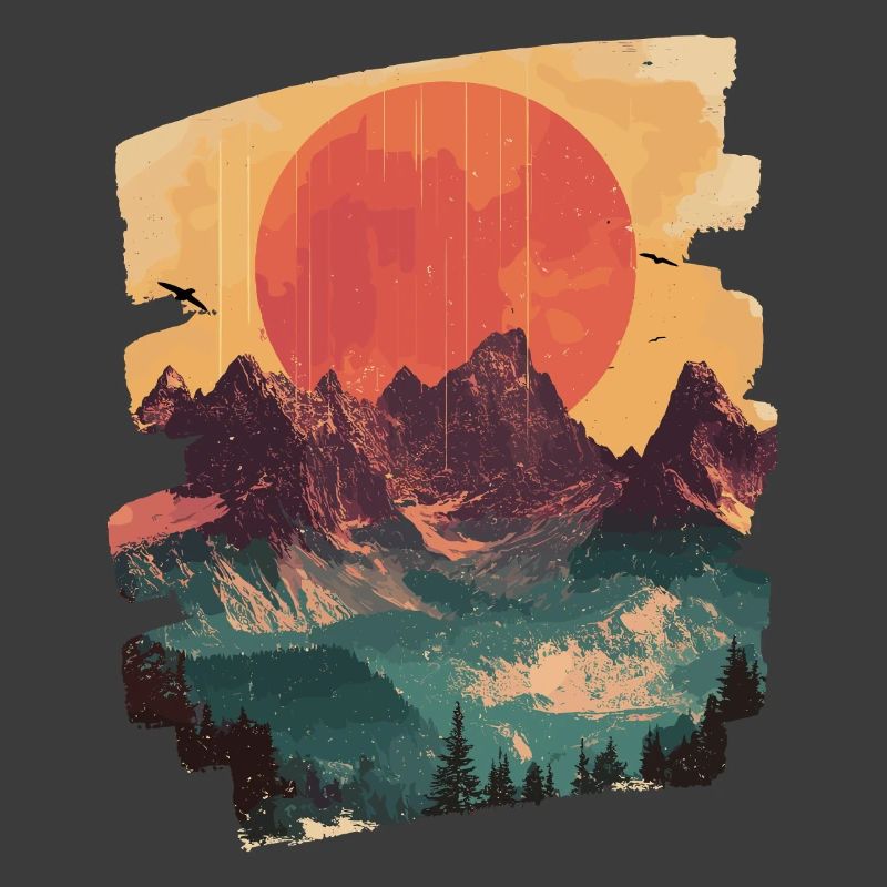 Berge