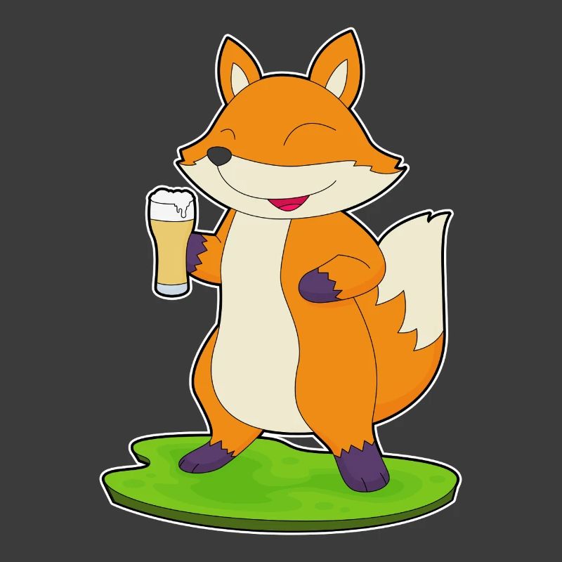 Fuchs Beer