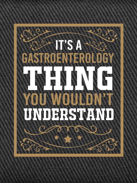 Gastroenterology