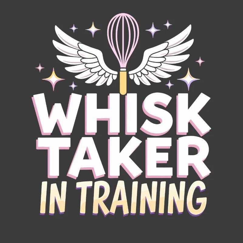 Junior Baking Candidate Young Chef Baking