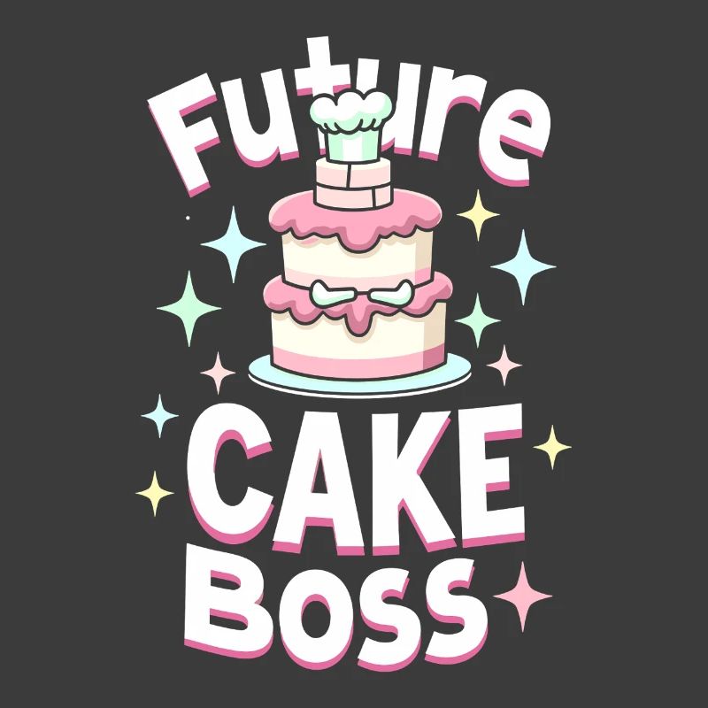 Junior Baking Kandidat Junger Koch Backen