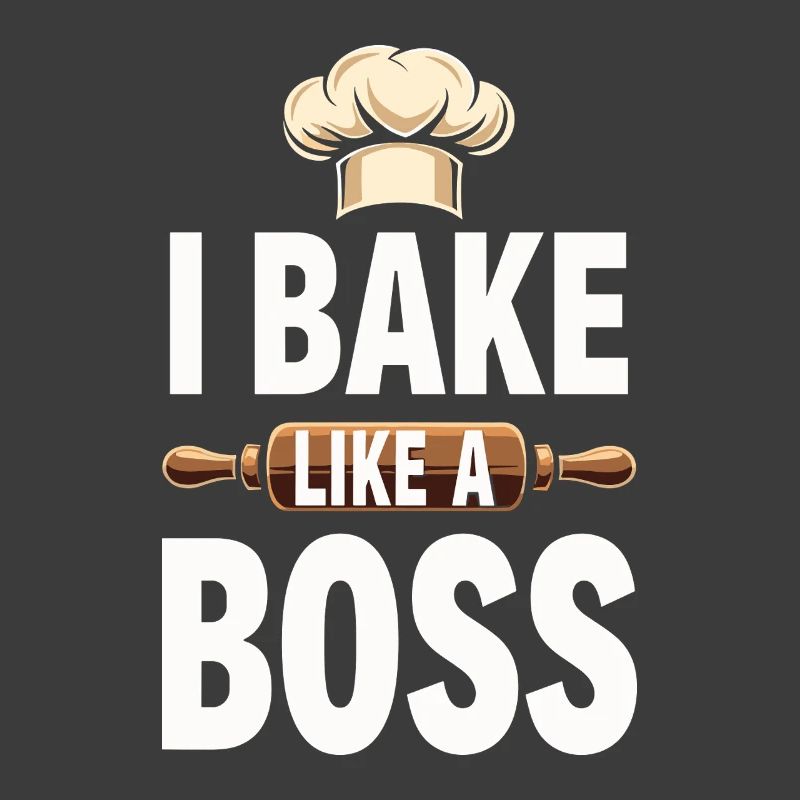 Junior Baking Kandidat Junger Koch Backen