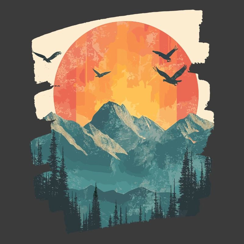 Berge