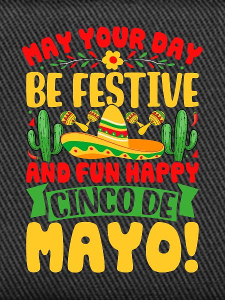 Cinco De Mayo
