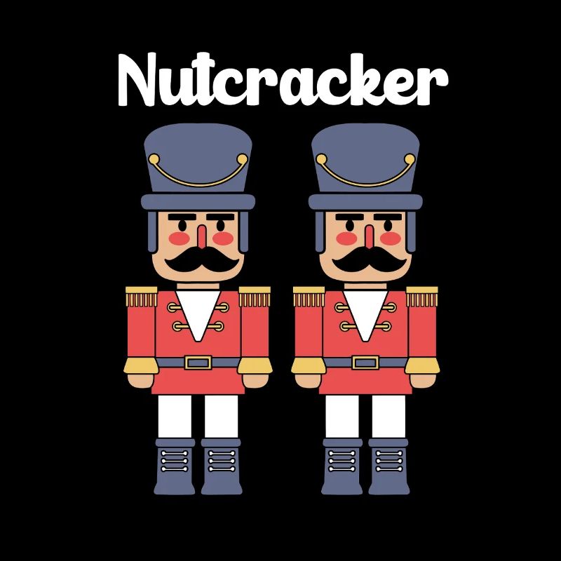 Nussknacker Weihnachten