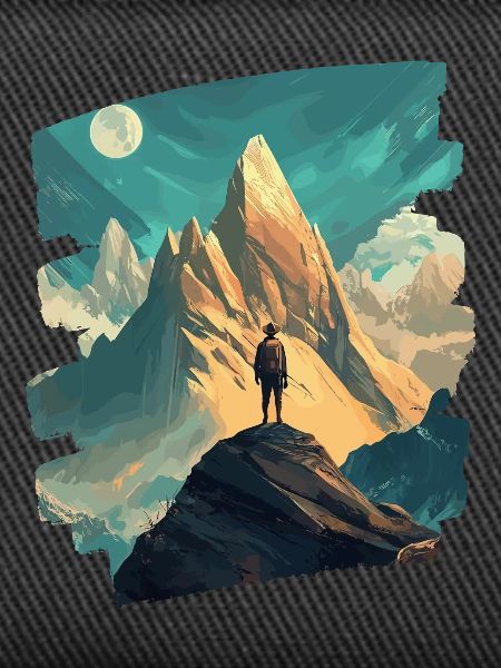 Mountains