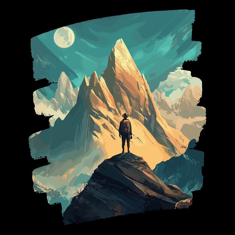 Berge