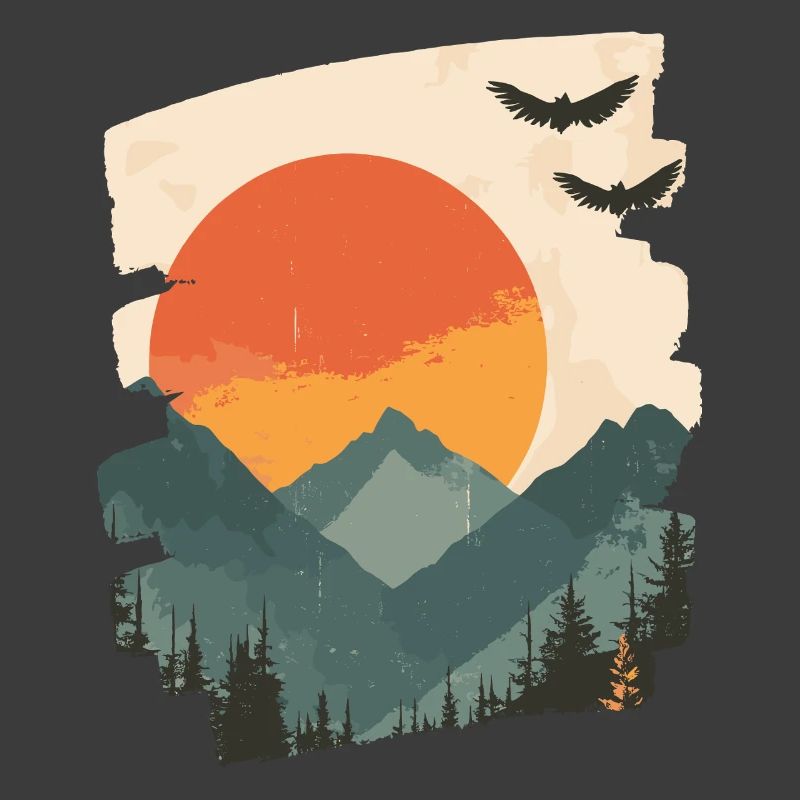 Berge