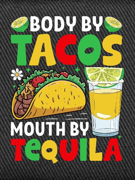 Tacos Tequila