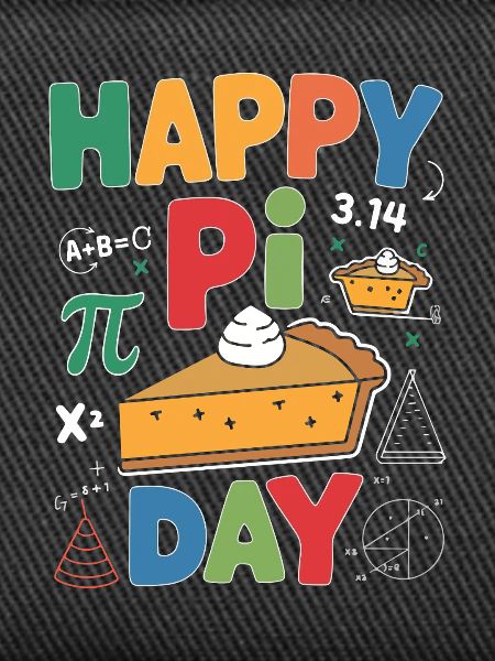 Happy Pi Day
