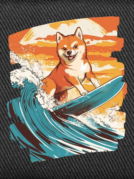 Shiba Inu