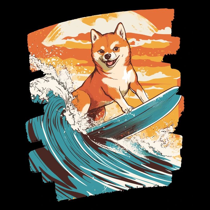 Shiba Inu
