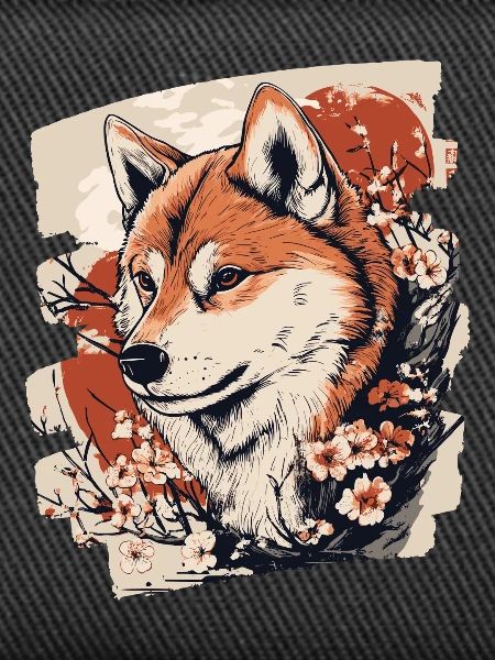 Shiba Inu
