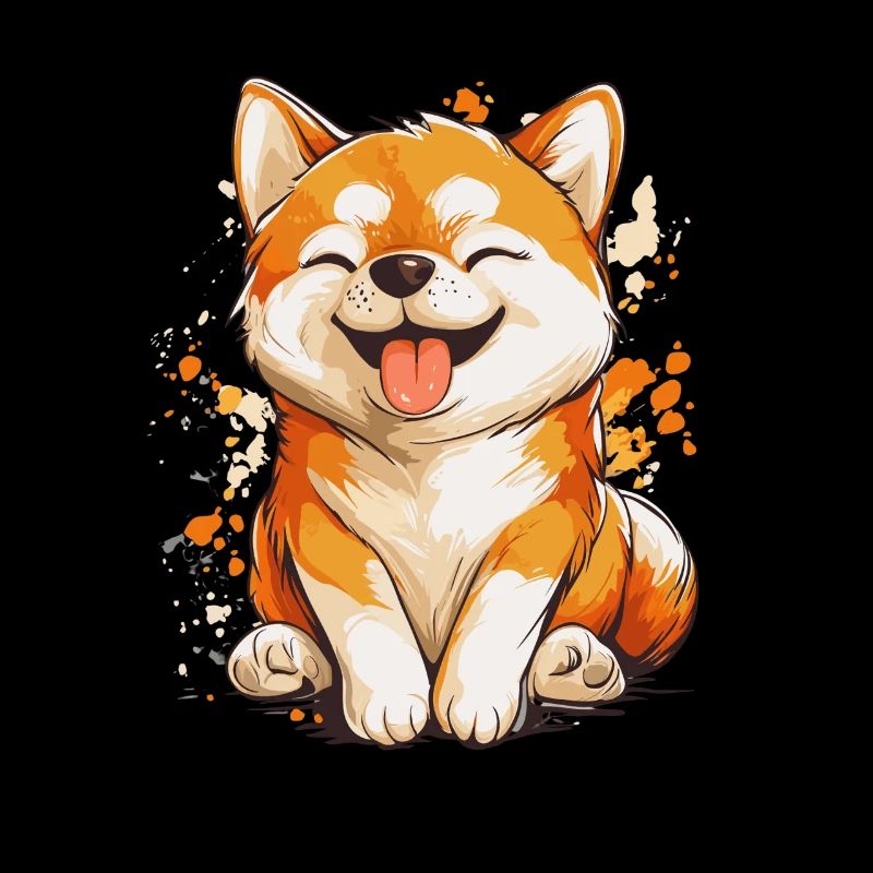 Shiba Inu