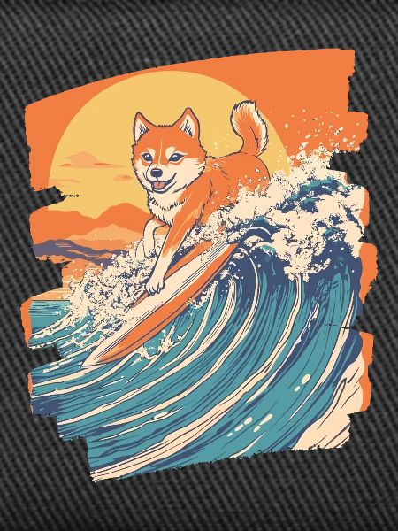 Shiba Inu