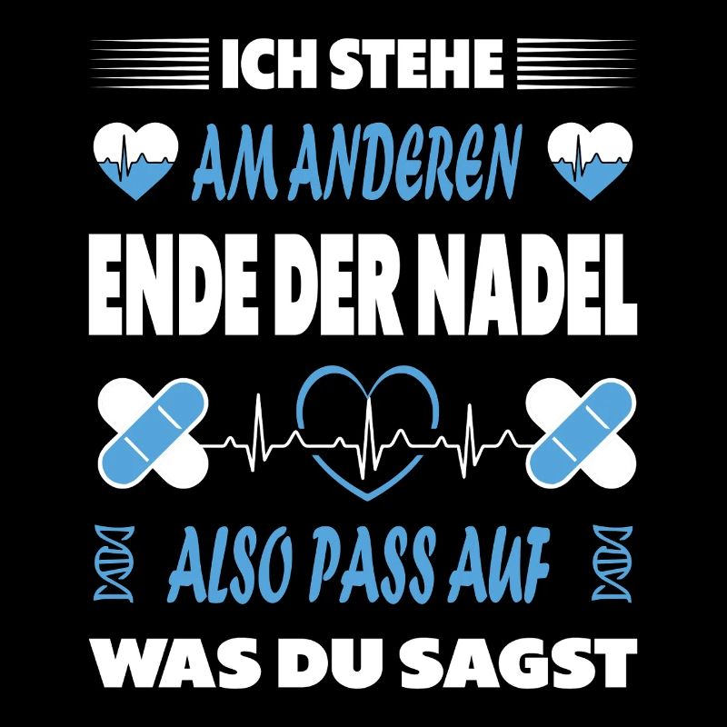 Pflegerin Geschenke Pflege Lustig Krankenpflegerin